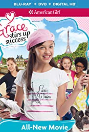 Watch Free Grace Stirs Up Success (2015)