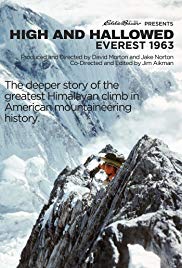 Watch Free High and Hallowed: Everest 1963 (2013)