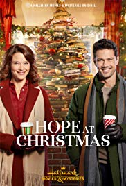 Watch Free Hope at Christmas (2018)