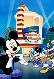 Watch Free House of Mouse (20012002)