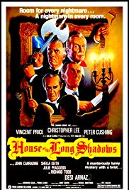 Watch Free House of the Long Shadows (1983)
