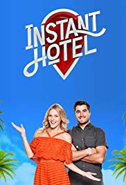Watch Free Instant Hotel (2018 )