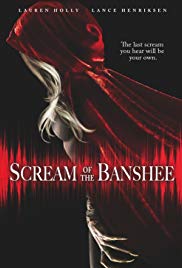 Watch Free Scream of the Banshee (2011)