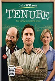Watch Free Tenure (2008)