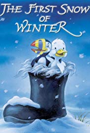 Watch Free The First Snow of Winter (1998)