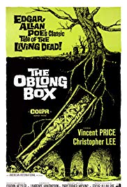 Watch Free The Oblong Box (1969)