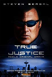 Watch Free True Justice (20102012)
