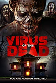 Watch Free Virus of the Dead (2016)