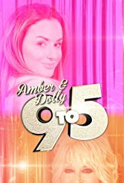 Watch Free Amber &amp; Dolly: 9 to 5 (2019)