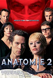 Watch Free Anatomy 2 (2003)