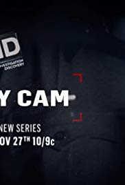 Watch Free Body Cam (2018 )