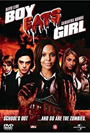 Watch Free Boy Eats Girl (2005)