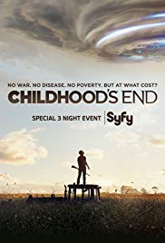 Watch Free Childhoods End (2015)