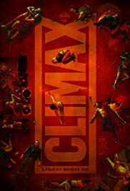 Watch Free Climax (2018)