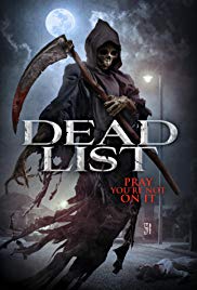 Watch Free Dead List (2018)