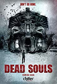 Watch Free Dead Souls (2012)