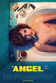 Watch Free El Angel (2018)