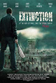 Watch Free Extinction: The G.M.O. Chronicles (2011)