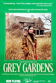 Watch Free Grey Gardens (1975)