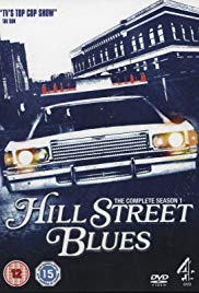Watch Free Hill Street Blues (19811987)