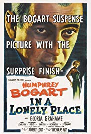 Watch Free In a Lonely Place (1950)