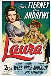 Watch Free Laura (1944)
