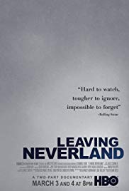 Watch Free Leaving Neverland (2019)