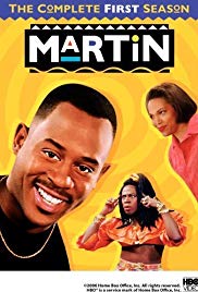 Watch Free Martin (19921997)