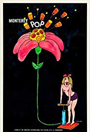 Watch Free Monterey Pop (1968)