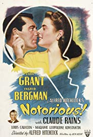 Watch Free Notorious (1946)