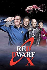 Watch Free Red Dwarf (1988 )
