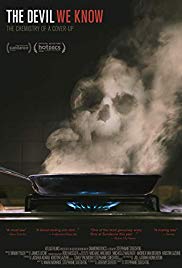 Watch Free The Devil We Know (2018)