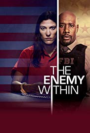 Watch Free The Enemy Within (2019 )