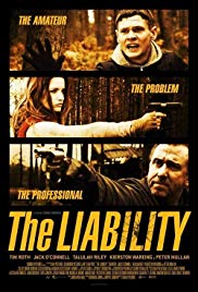 Watch Free The Liability (2012)