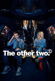 Watch Free The Other Two (2019 )