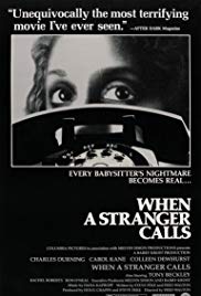 Watch Free When a Stranger Calls (1979)