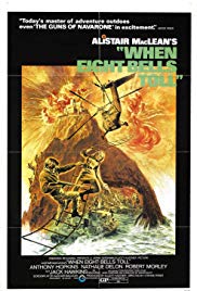Watch Free When Eight Bells Toll (1971)