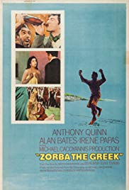 Watch Free Zorba the Greek (1964)
