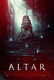 Watch Full Movie :Altar (2016)