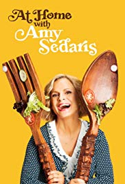 Watch Free At Home with Amy Sedaris (2017 )