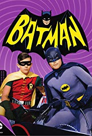 Watch Full Movie :Batman (19661968)