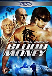 Watch Free Blood Money (2012)