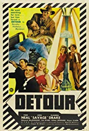 Watch Free Detour (1945)