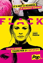 Watch Full Movie :Flack (2019 )