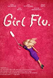 Watch Free Girl Flu. (2016)