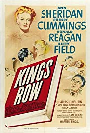 Watch Free Kings Row (1942)