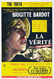 Watch Free La Vérité (1960)