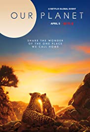 Watch Full Movie :Our Planet (2019 )