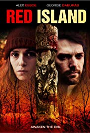 Watch Free Red Island (2015)