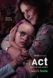 Watch Free The Act (2019 )